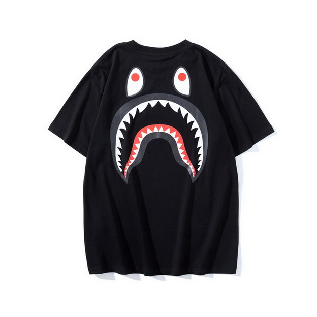 men bape t-shirts M-3XL-047